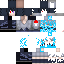 Texture for Sasuke V1