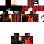 Texture for RedHairDevil