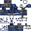 Texture for Darkseid