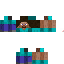 Texture for short steve lol