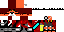 Texture for tiger