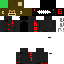 Texture for DINO MONKEY