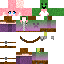 Texture for tinenqa feliz creeper 