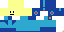 Texture for Megaman