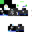 Texture for derpy penguin