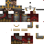 Texture for hussar