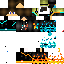 Texture for nut