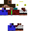Texture for dsds
