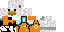 Texture for Chicken Portal 2 by kebby25