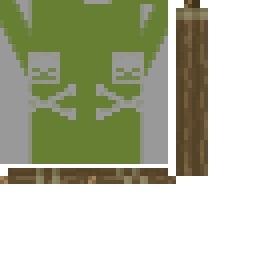 Texture for Normal