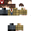 Texture for sas