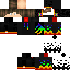 Texture for skin 5