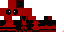 Texture for deadpool