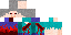 Texture for Herobrine's Ghost - Updated