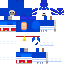 Texture for DanyaSkin version 2.0