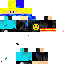 Texture for reky6 1000 subs 2.0