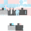 Texture for 長髮男孩
