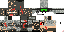 Texture for zombiesoldier