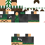 Texture for Gustavo1427 Urahara V2