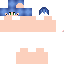 Texture for LaBlue base
