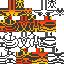 Texture for toool