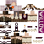Texture for oibagi