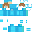 Texture for blubeery craft