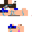Texture for Steve xd