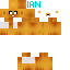 Texture for Mikecrack