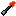 Texture for arrow of piercing