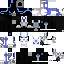 Texture for T-kuro