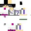Texture for RONALDO CAP
