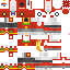 Texture for zero