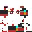 Texture for Wubbox 