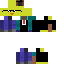 Texture for MrDuck