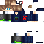 Texture for NerdLuiz