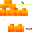 Texture for Mango con corona