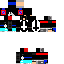 Texture for 666LoneWolf666