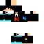 Texture for nan