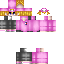 Texture for Steve