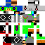Texture for testeug