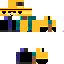 Texture for scout