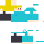 Texture for マイクラ　水上
