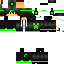 Texture for steve