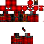 Texture for Deadpool Hedgefox v2.1.1