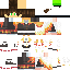 Texture for Max rangoku
