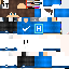 Texture for Huy