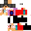 Texture for curtiu leo