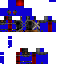 Texture for deadpool