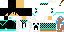 Texture for Лёша